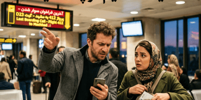 تصمیم‌گیری سریع در بازار سهام